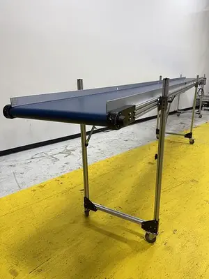 USED HFA ACVFD 2000PLUS