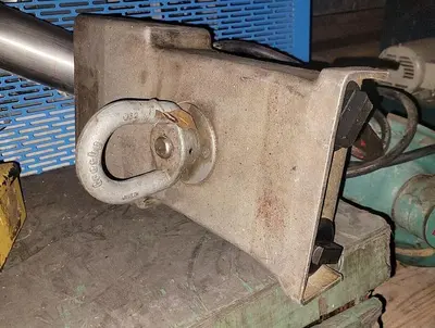 USED INTERCOMP CS-1500