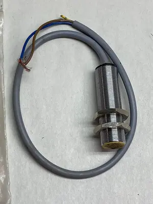 New | in-Stock TURCK B15-G18-AZ3X Sensors | Surplus Asset Holdings #1206620