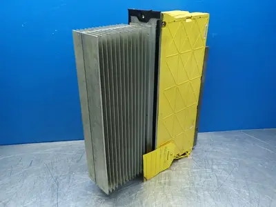 USED FANUC A06B6079H106
