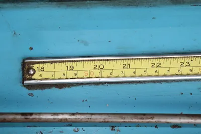 USED CLARKE CL-150H