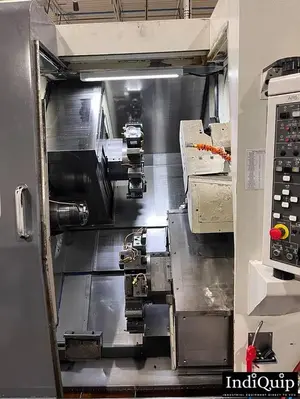 USED 2005 NAKAMURA-TOME WT250YMMS