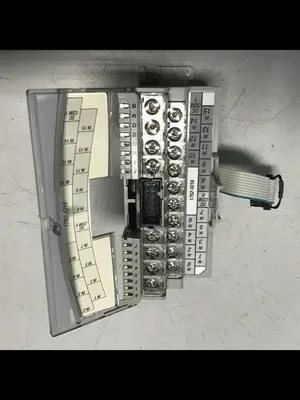 USED ALLEN BRADLEY 1762-IQ16 SER A