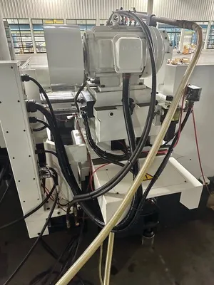 2022 PALMARY OCD 65400 Grinders CNC | USED CNC WAREHOUSE (7)