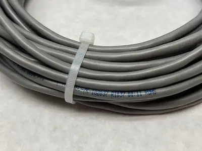 New | in-Stock BELDEN RS-232, #24-2PR, SR-PVC, O/A FOIL, PVC JKT, CMG, 75Ω Misc Industrial Equipment | Maverick Industrial Sales #1101681