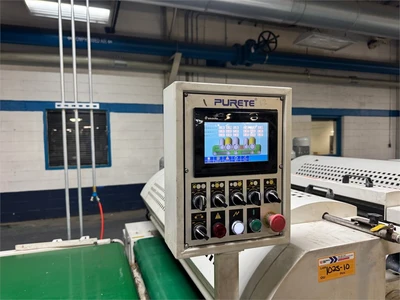 USED 2019 FOSHAN PURETE PRT-F3113