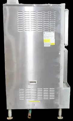 USED CLEVELAND 24CGA10.2