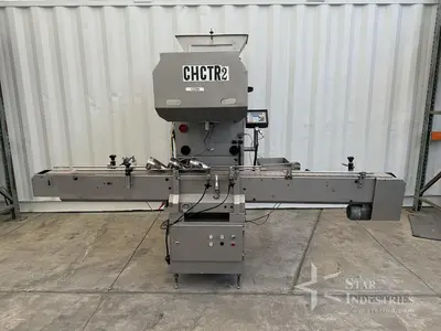 Used CREMER CF-1230 Tablet/Capsule Counters | Star Industries #1254172