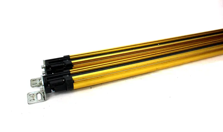 Used PANASONIC SF4B-H80G Light Curtains & Grids | Industrial Parts R Us Inc. #360793