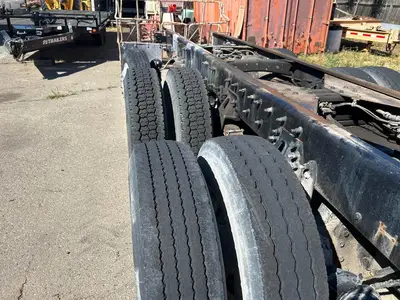 USED 2009 STERLING LT9500