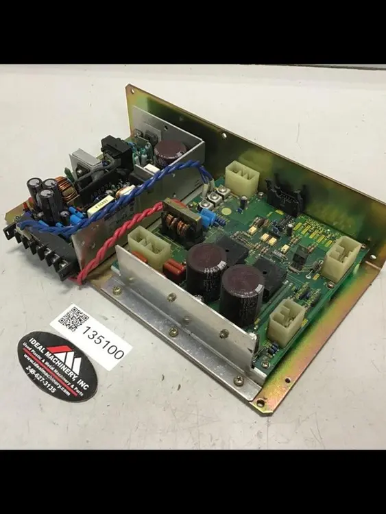 Used TOSHIBA S1PWR Power Supplies Michigan US | Ideal Machinery #595250