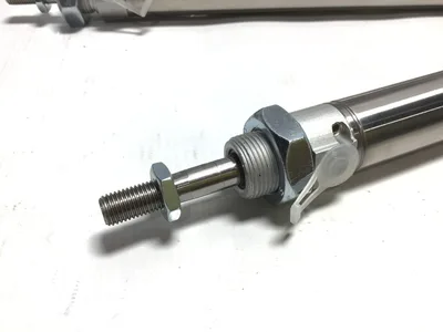 Festo DSNU-16-160-PPV-A Cylinder P-Max 10 Bar Stainless Steel (Set of 9)