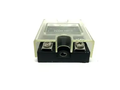 USED PICKER CMPTS SOLID STATE RELAY