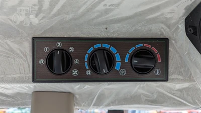 USED 2018 JOHN DEERE 5090GV