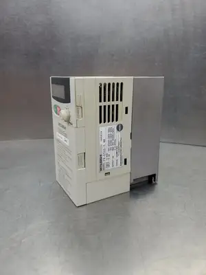 USED Mitsubishi Electric FREQROL E500