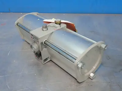 Used SMC VBA43A04 Pumps Ohio US | HGR 24 #1296835