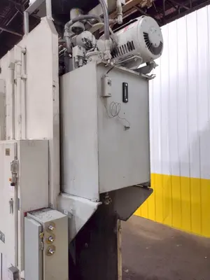 USED PACIFIC 110-PF-OBS