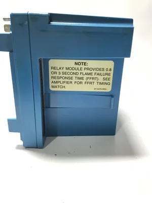 Honeywell RM7890A10015 Burner Control 2000VA Max