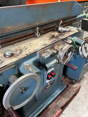 Jones & Shipman 1400 Surface Grinder