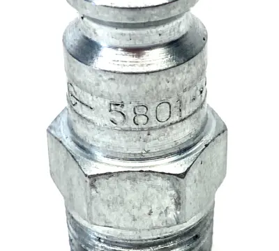 USED COILHOSE 5801