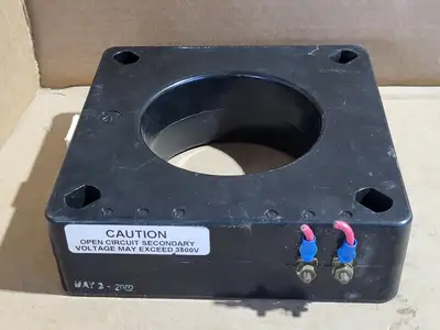 USED CUTLER-HAMMER 100-501