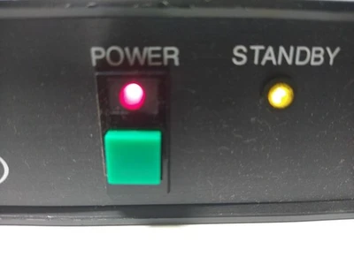 KEY LN2-1000 Liquid Nitrogen Level Controller Dual Sensor Valve Control Unit