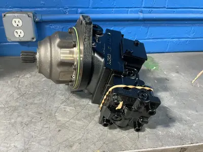 Used DANFOSS 51C0601RD1B Pumps Ohio US | HGR 24 #1305091