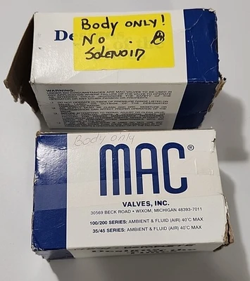 NEW MAC 48A-AMA-ANA-GAA3-2DD