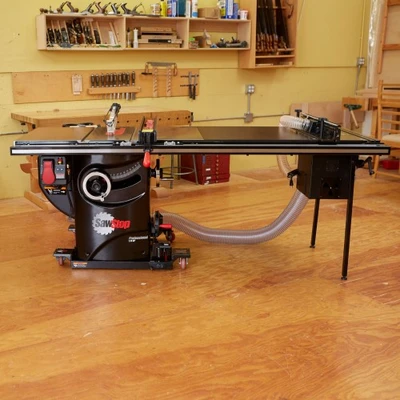 NEW SAWSTOP 1028GM