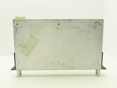 Westinghouse Electric 3D32478G03 Unimate PLC I/O Assembly 17-32 Rack Mount