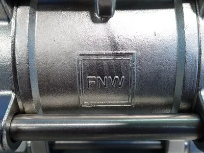 Used FNW _UNKNOWN_ Pumps Ohio US | HGR 24 #1146751