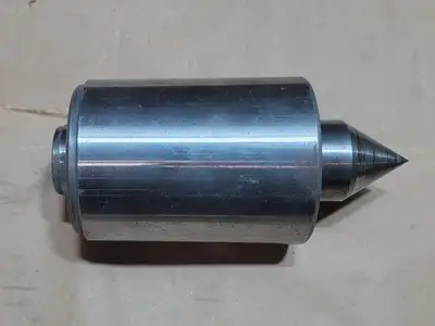 Lathe Live Center 60701