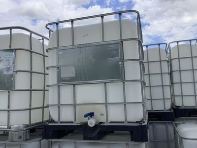 Used _UNKNOWN_ _UNKNOWN_ IBC Tanks Michigan US | Miedema Asset Management Group #1294835