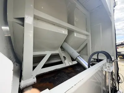 Used 2017 CRANE CARRIER LET2 CC Garbage trucks North Carolina US | Levan Equipment #1546315