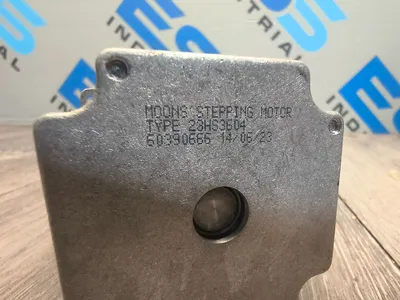 Used MOONS 23HS36604 A.C. Motors South Carolina US | ESS Industrial Equipment Sales #1359951
