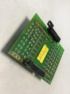 USED BACHMANN ELECTRONIC CV32