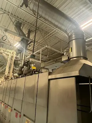 USED 2017 DOUGLAS WR-1500-RW