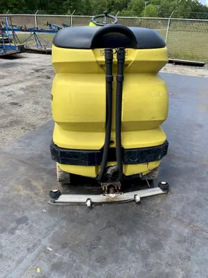 USED KARCHER