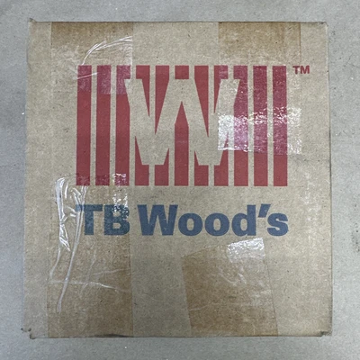 NEW TB Wood's 9C158