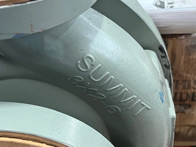 USED Summit CLK3GP1