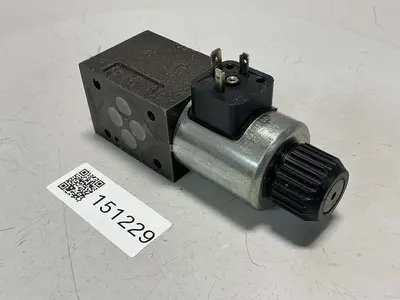 USED BOSCH 081WV06P1V1033WS024/00D51