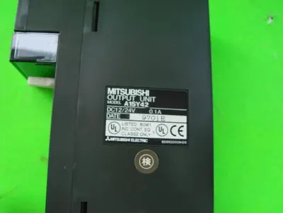 USED MITSUBISHI A1S-Y42