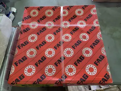 Spherical Roller Bearing 180mm ID x 320mm OD x 86 mm W, 22236E1AKMC3