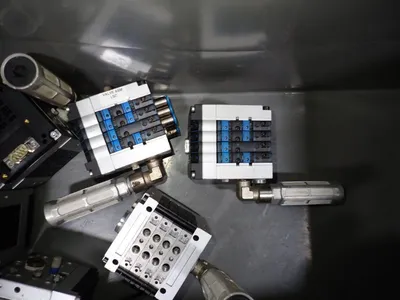 Used FESTO CPV10VI Pumps Ohio US | HGR 24 #784272
