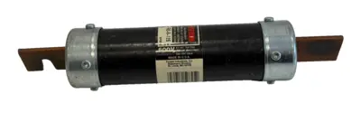 NEW BUSSMANN FRS-R-125 FUSES FRSR125