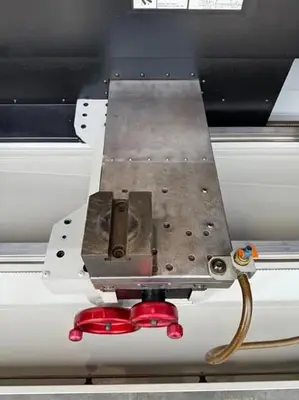 USED 2006 HAAS TL-3