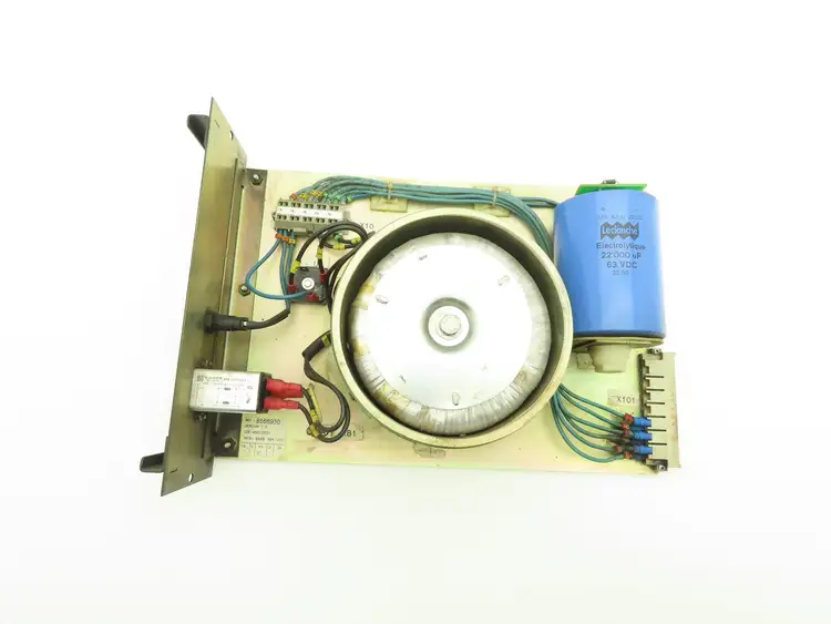 Used ASTEC CHARMILLES _UNKNOWN_ PLC Power Supplies | Arrow Industrial #640536
