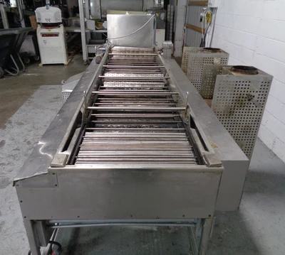 Used BELSHAW C600G Donut Equipment California US | BakeryEquipment.com #1554598