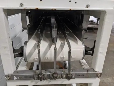 USED URSCHEL W