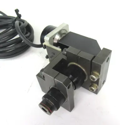 USED TOKYO ELECTRONICS CS3310B
